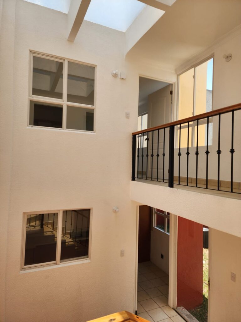 Casa en Condominio Mirador de San Cristóbal 2 - Miniatura 7