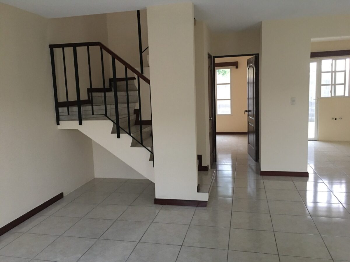 Casa en Condominio Villa Capri Km. 24.5 Carretera al Salvador
