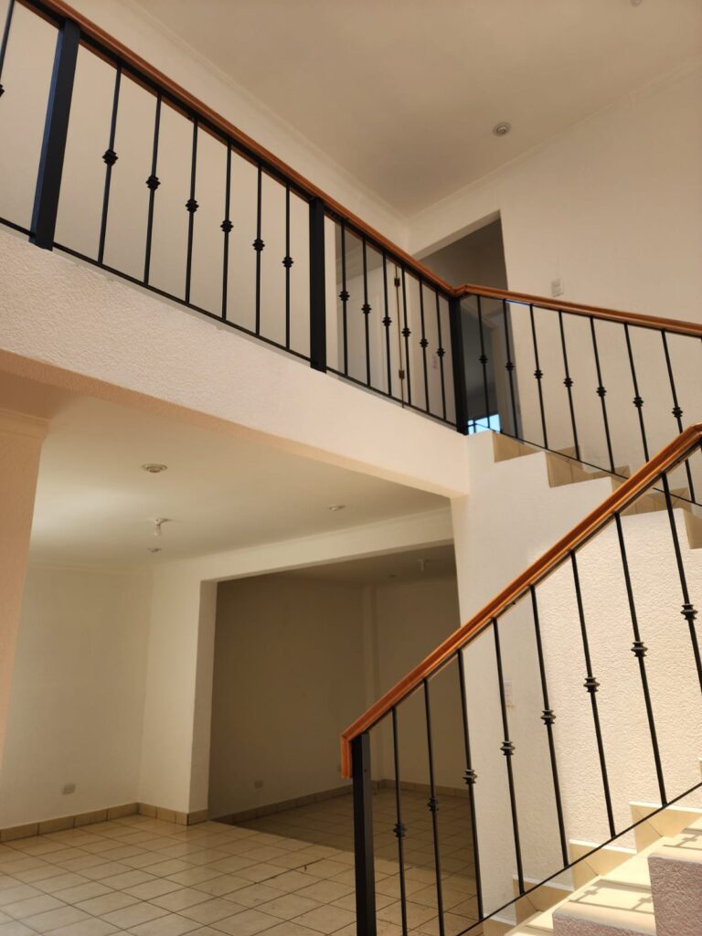 Casa en Condominio Mirador de San Cristóbal 2 - Miniatura 9