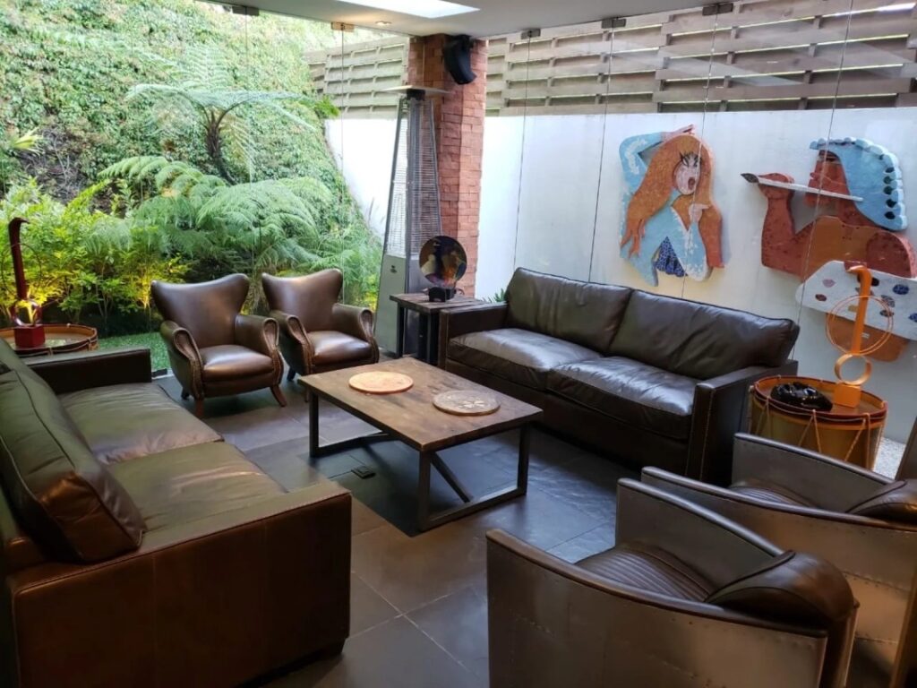 Casa en El Casco San Rafael Muxbal - Miniatura 7