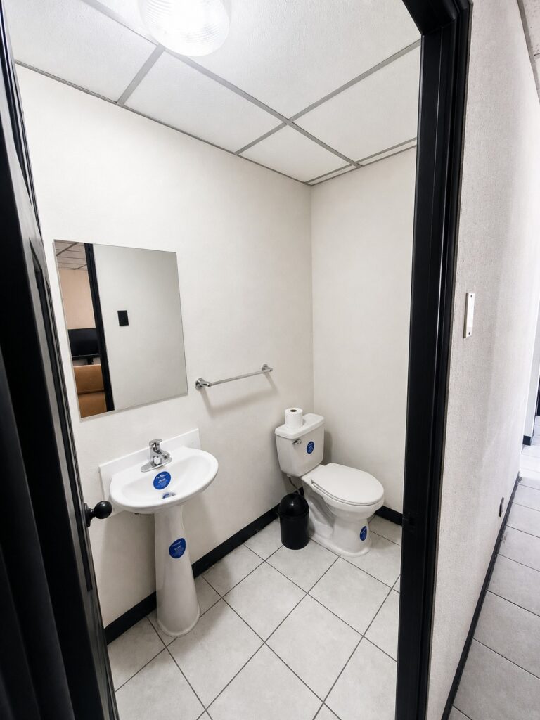 Apartamento en Zona 10 Reforma Montufar - Miniatura 7