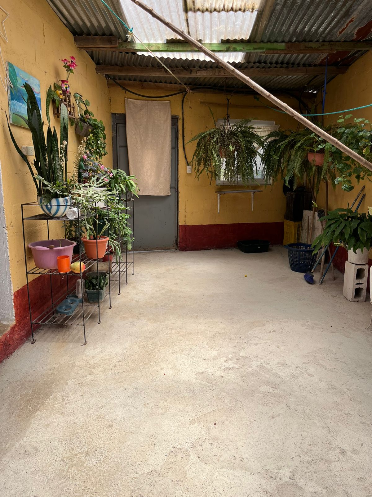 Casa en San Pedro Sacatepéquez
