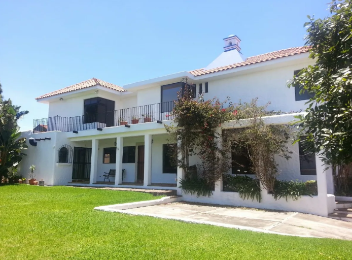 Casa en Condominio Maria del Sol Km. 20.5 Fraijanes