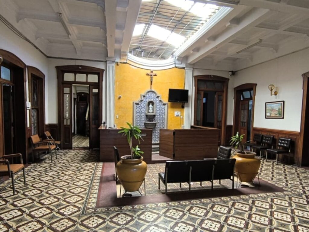 Casa en Zona 1 - Miniatura 2