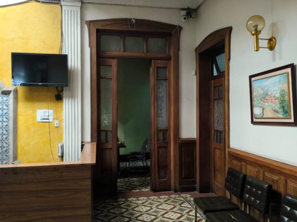 Casa en Zona 1 - Miniatura 3