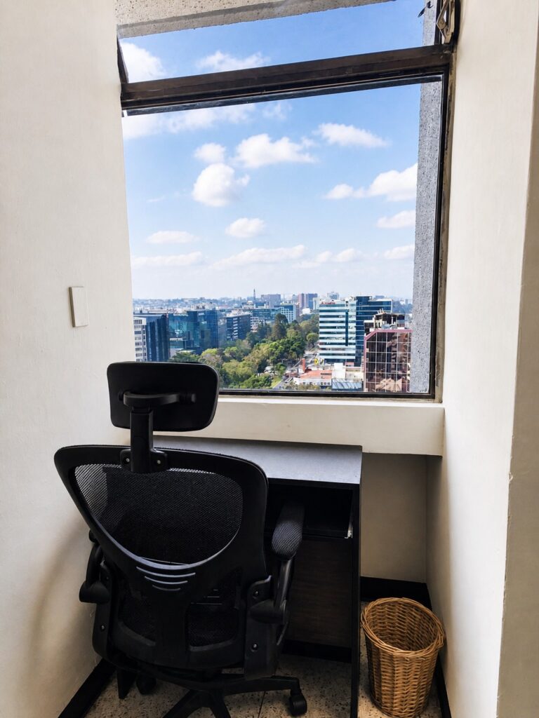 Apartamento en Zona 10 Reforma Montufar - Miniatura 8