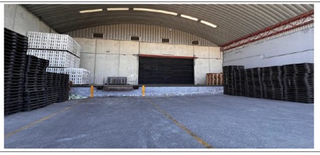 Bodega en renta en San Miguel Petapa - Image 3