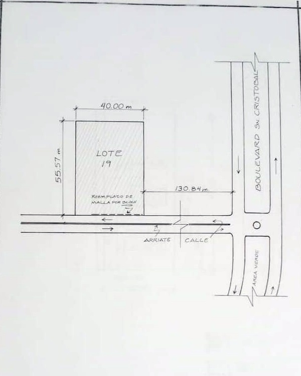 Propiedad en venta en San Cristóbal - Image 4