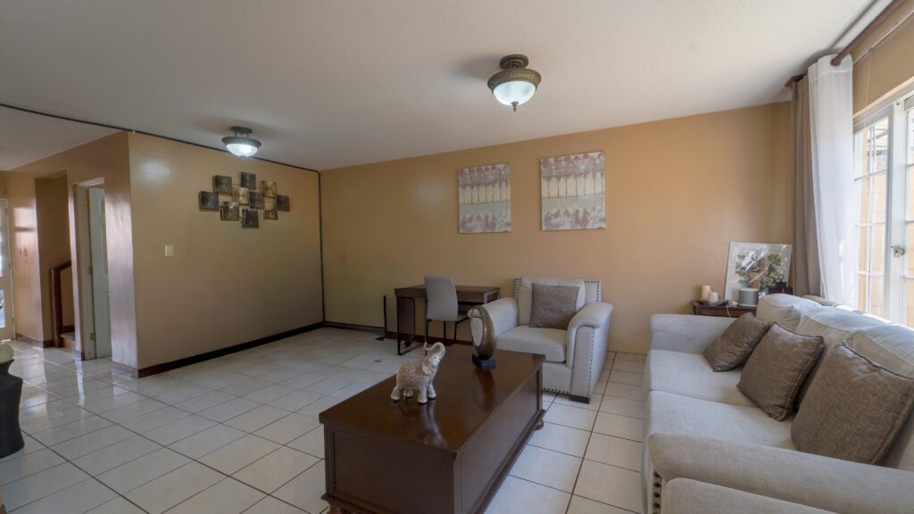 Casa en Condominio Santa Lucia Sector A10 San Cristóbal - Miniatura 8