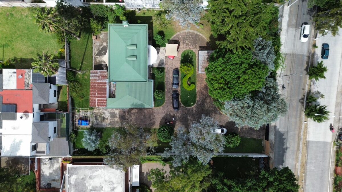 Propiedad en venta en San Cristóbal