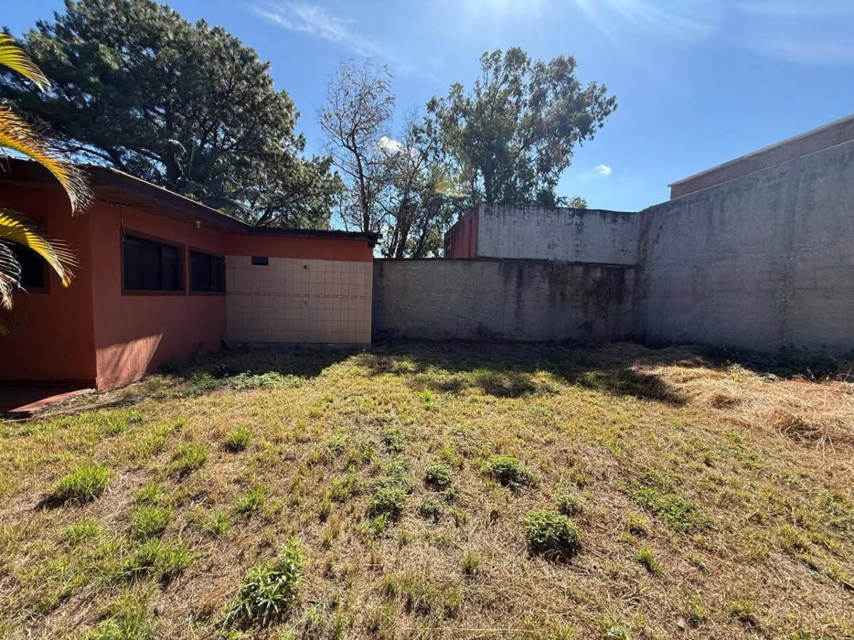 Propiedad en Balcones San Cristóbal 2 Mixco