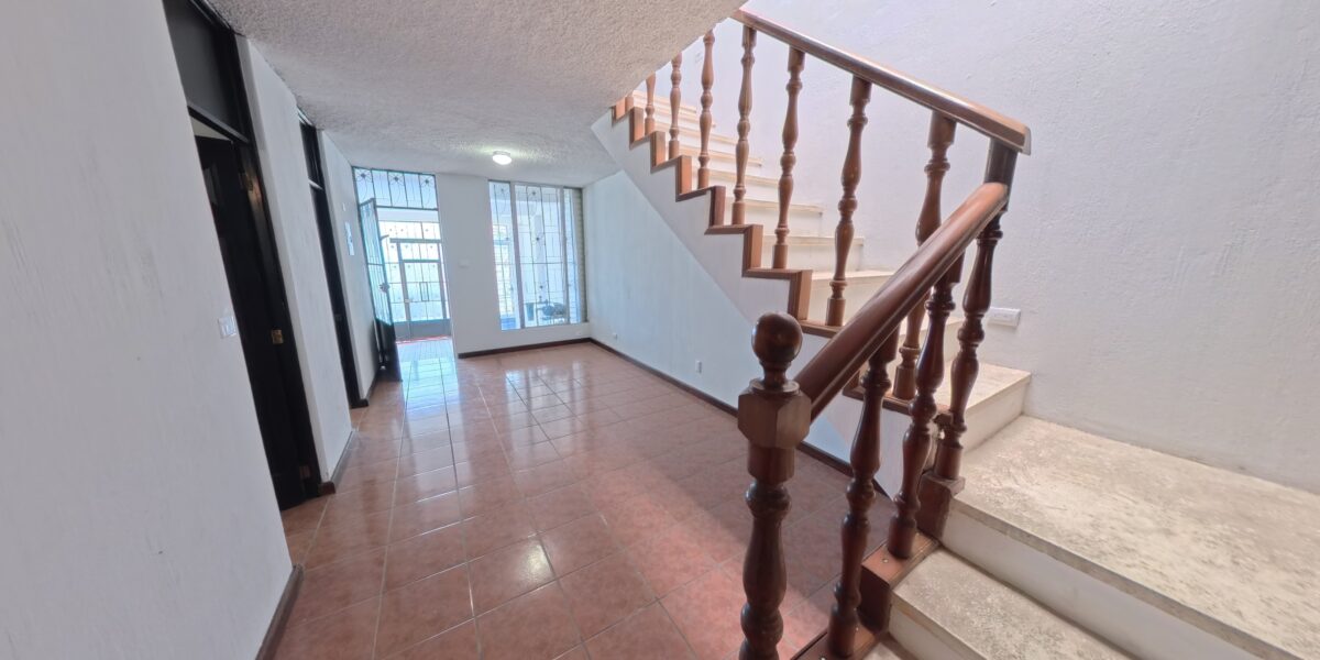 Casa en Valles de Sevilla San Cristóbal