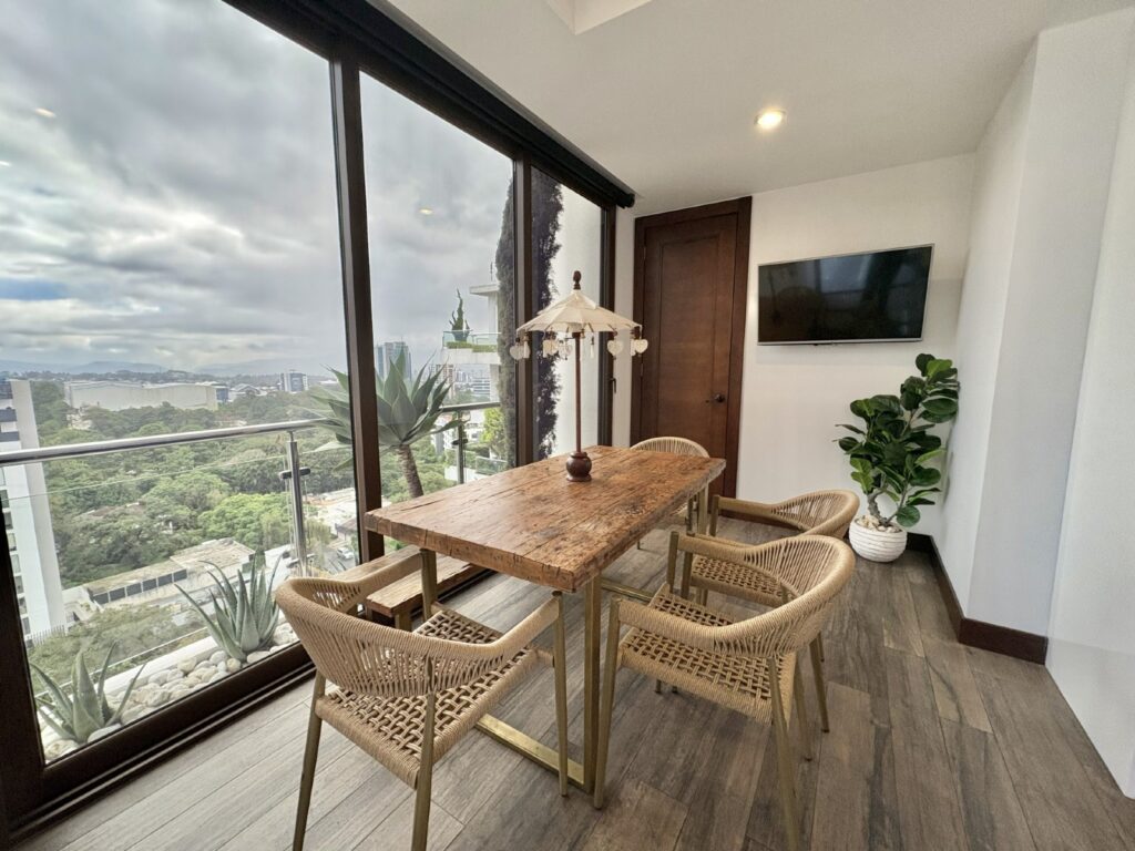 Apartamento en venta en Zona 15 - Miniatura 9