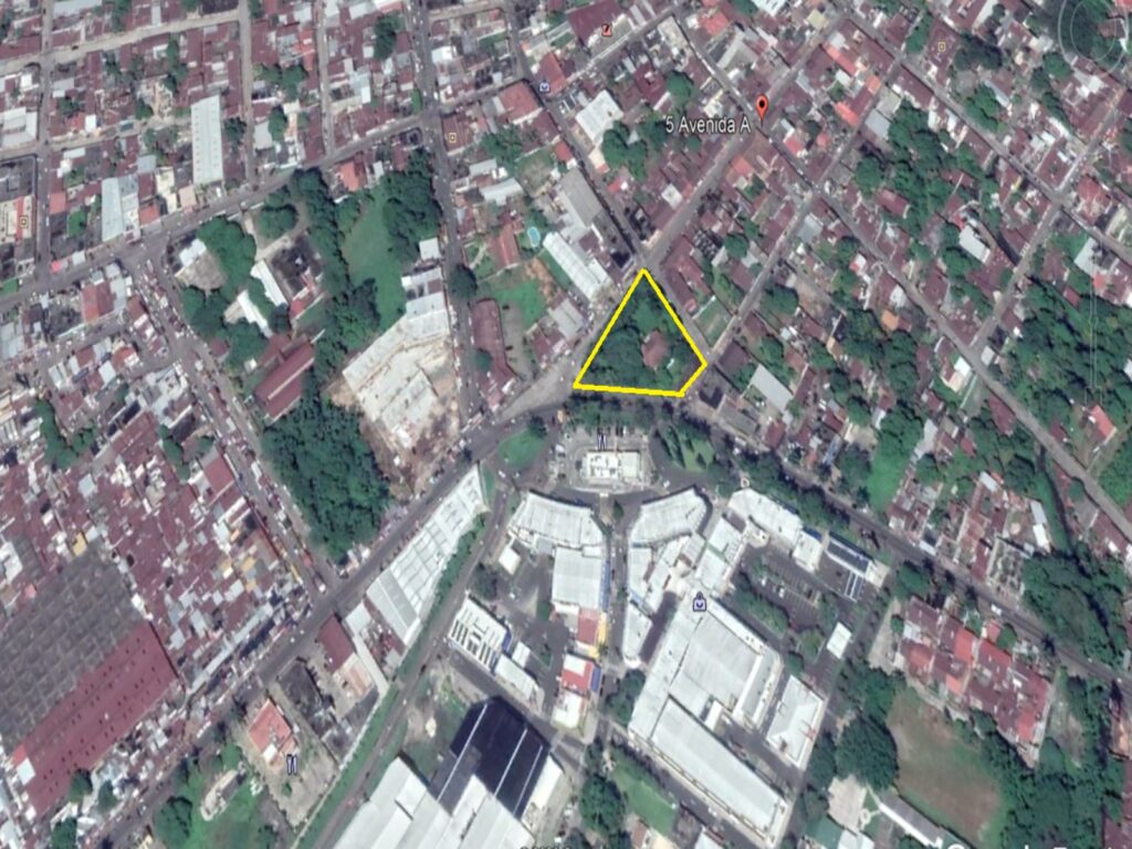 Propiedad comercial en renta en Retalhuleu - Image 2