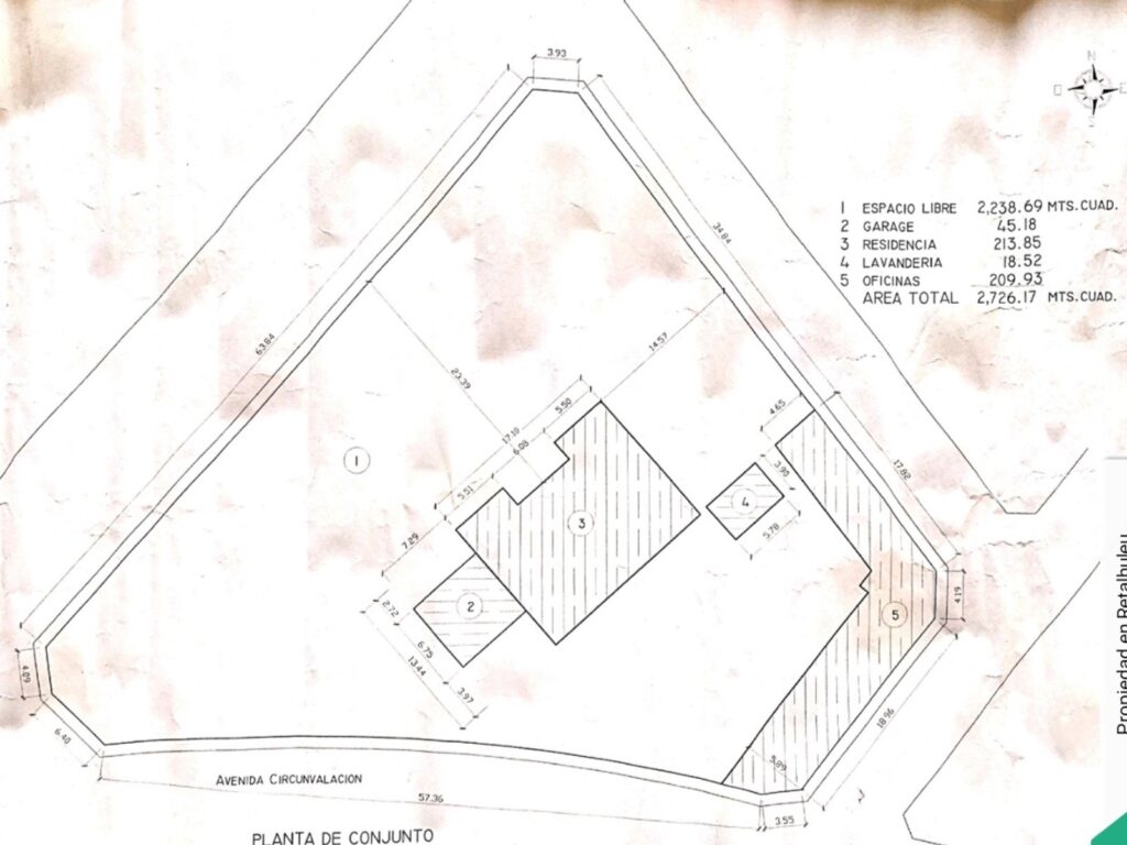 Propiedad comercial en renta en Retalhuleu - Image 3
