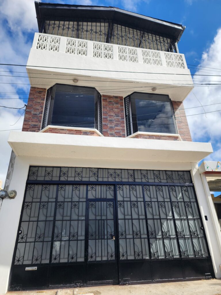 Casa en Valles de Sevilla San Cristóbal - Image 5