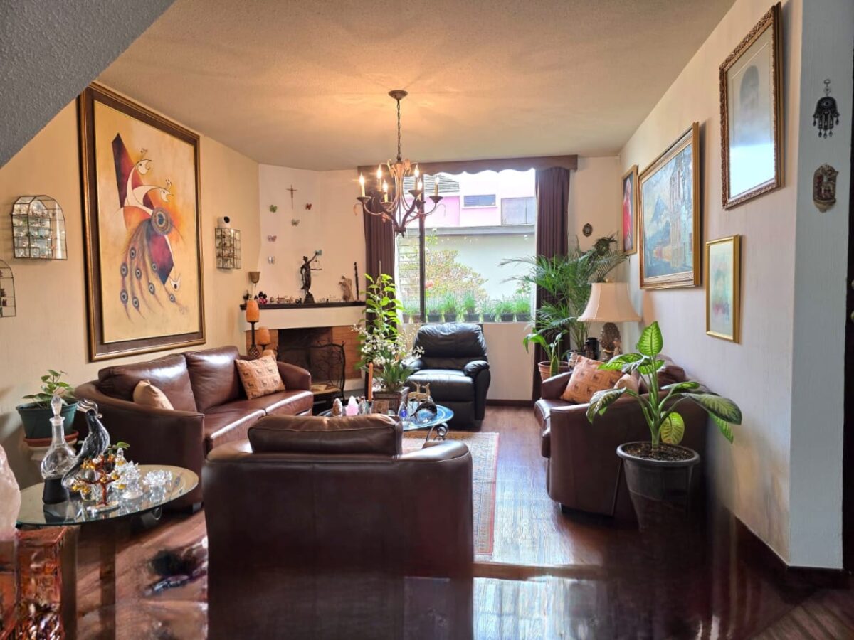 Casa en venta en Los Olmos V Km. 14.5 Carretera al Salvador