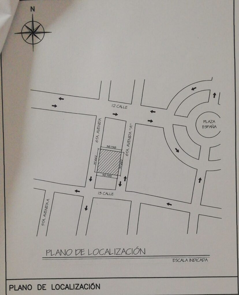 Casa comercial en alquiler en Zona 9 - Image 4