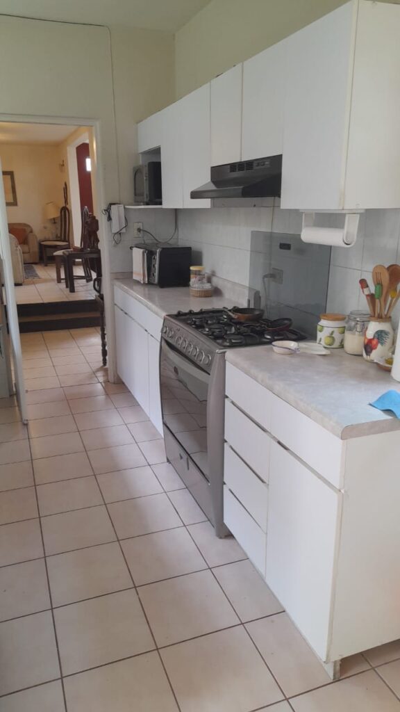 Casa en venta en Condominio Elgin 2 Zona 13 - Image 3