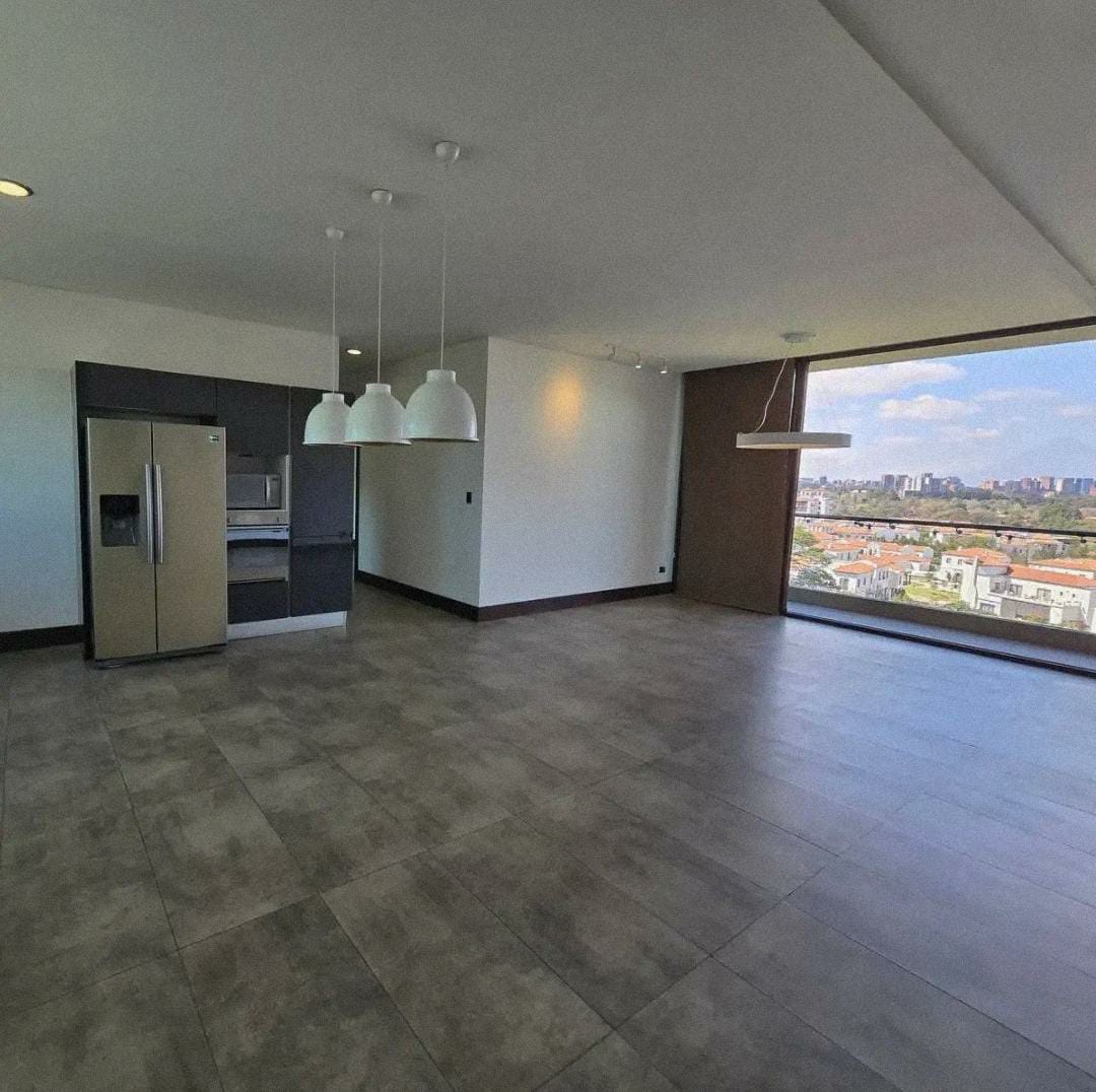Apartamento en Viu Cayalá Zona 16