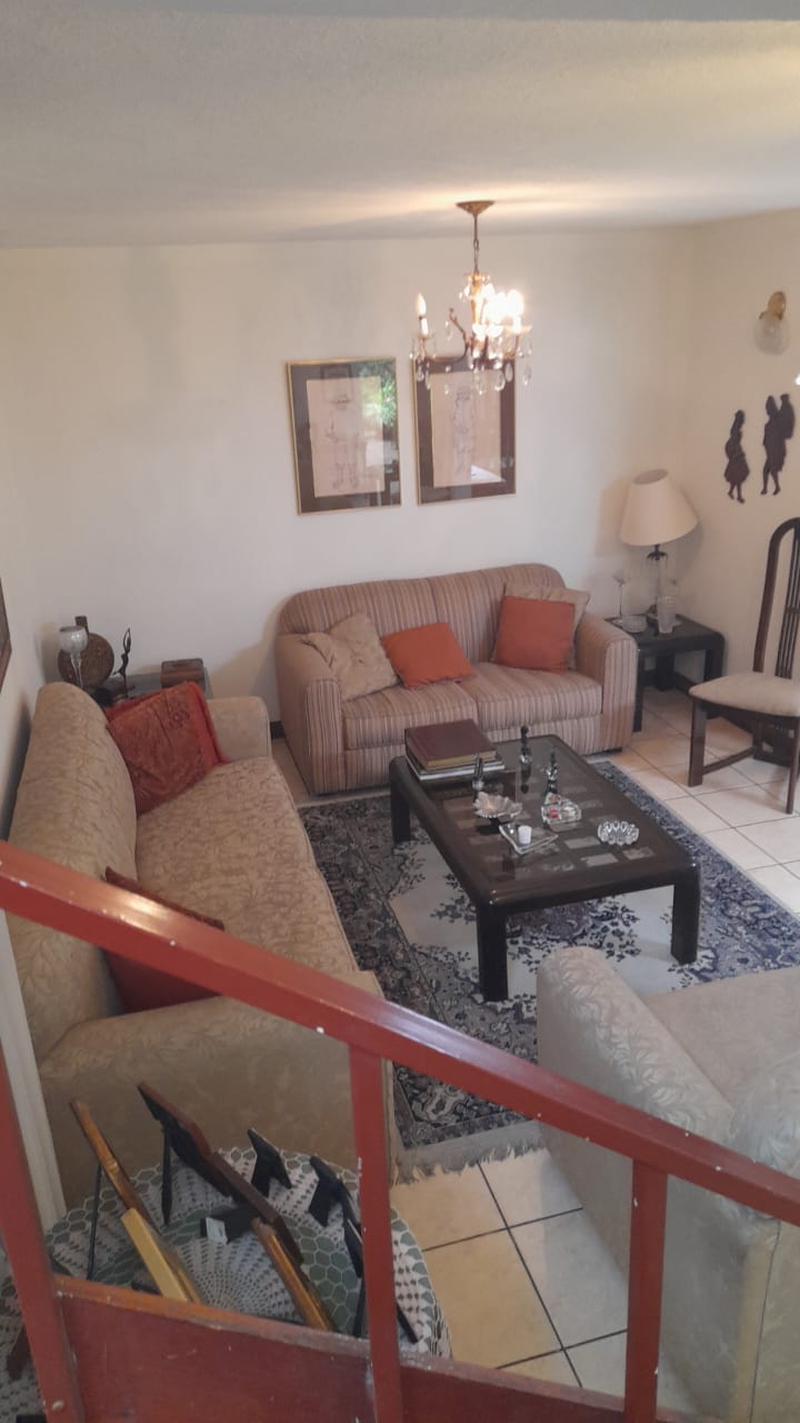 Casa en venta en Condominio Elgin 2 Zona 13