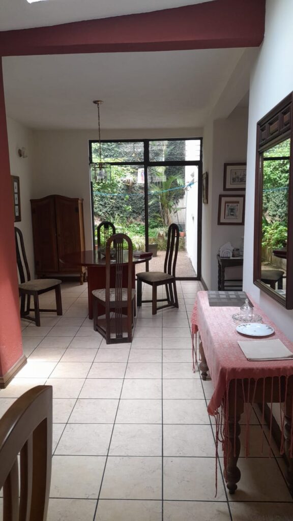 Casa en venta en Condominio Elgin 2 Zona 13 - Image 2