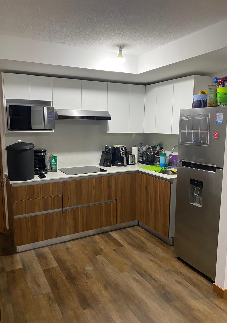 Apartamento en alquiler Edificio Vidalta Zona 11