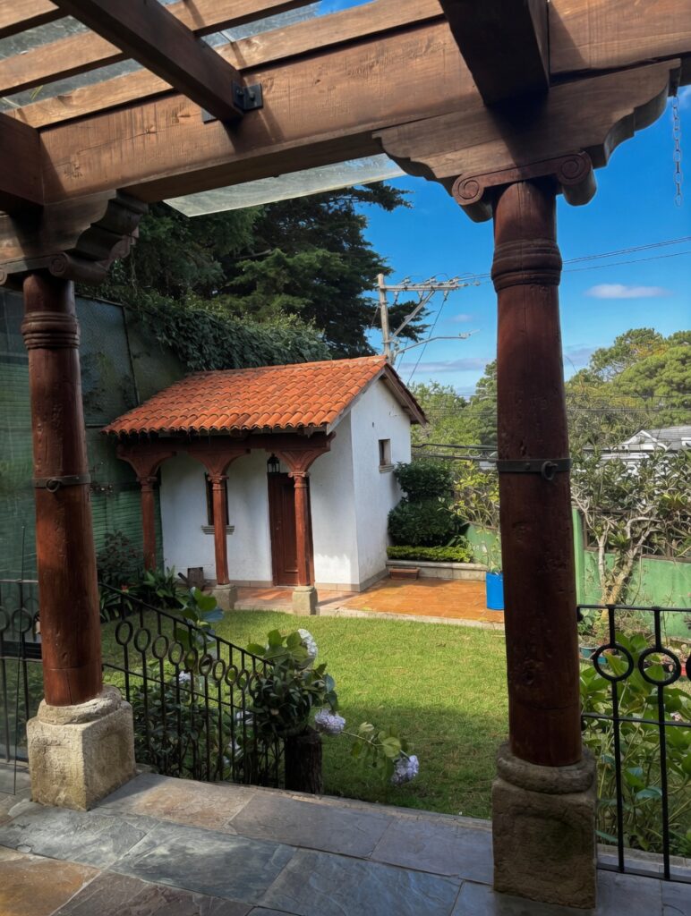 Casa en Muxbal Santa Catarina Pinula - Miniatura 7