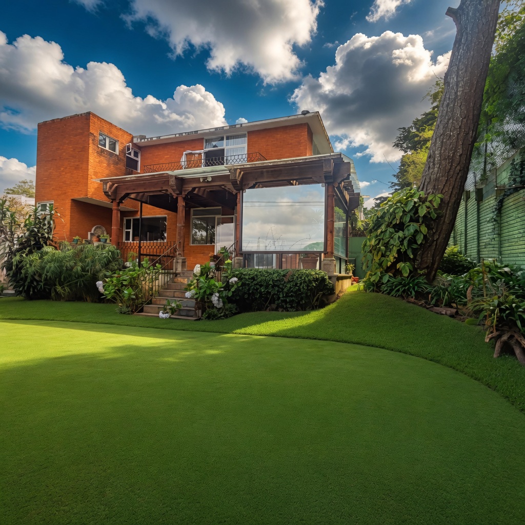 Casa en Muxbal Santa Catarina Pinula - Image 1