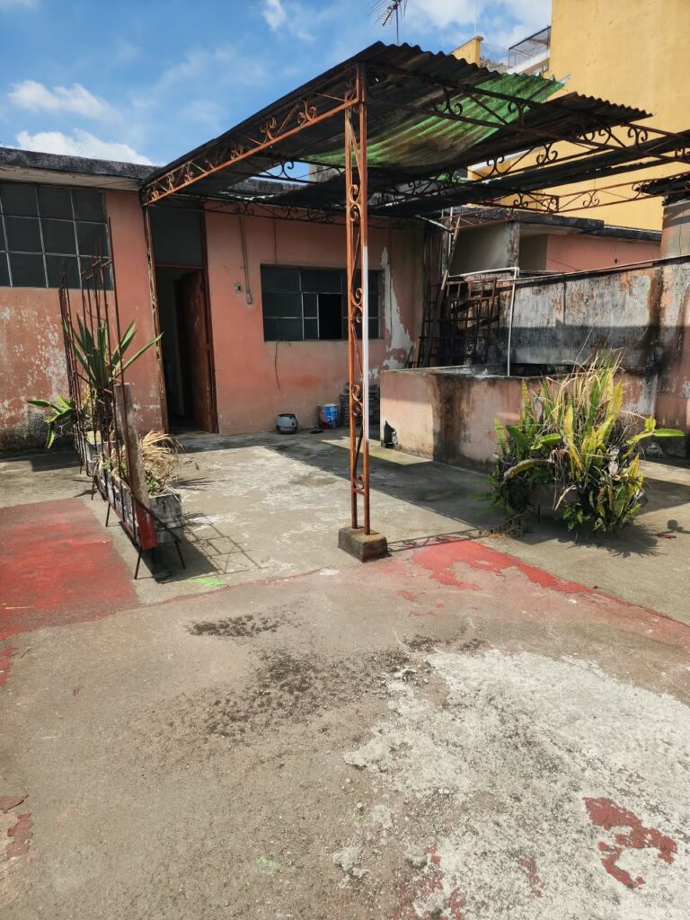 Casa en renta en Zona 1 ideal para comercio - Miniatura 9