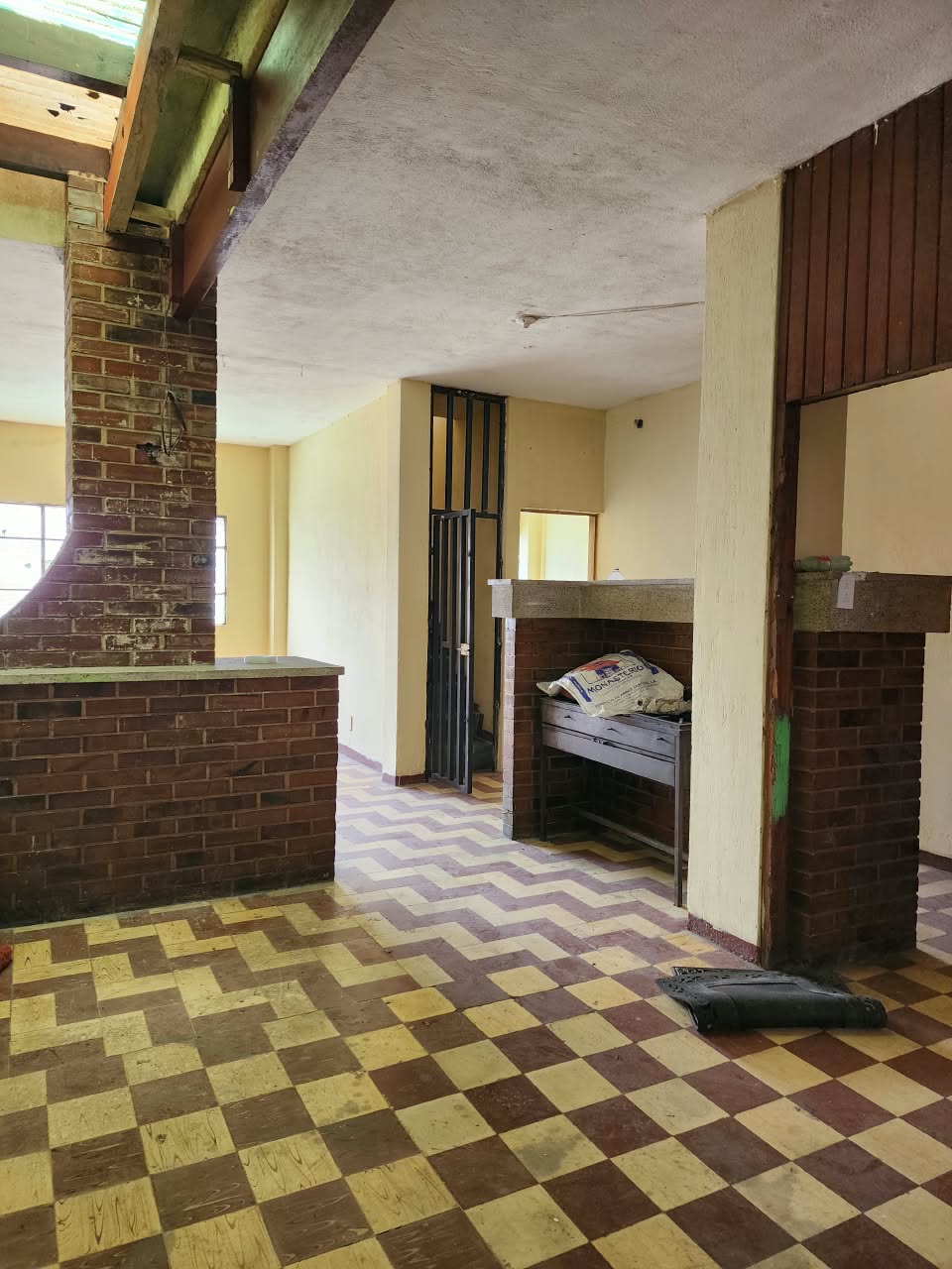 Casa en renta en Zona 1 ideal para comercio